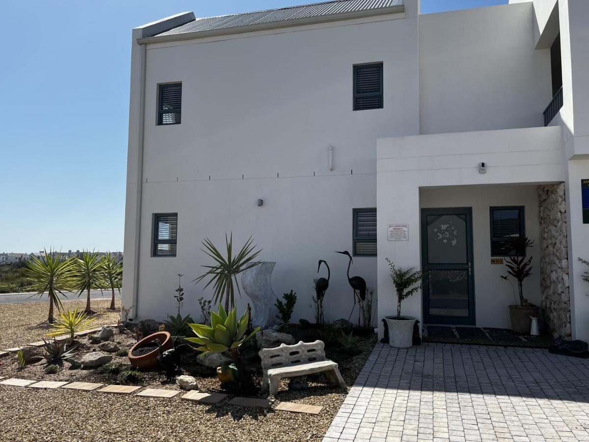 Clam Lagoon Langebaan Exterior foto